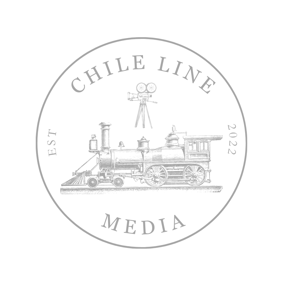 Chile Line Media Logo