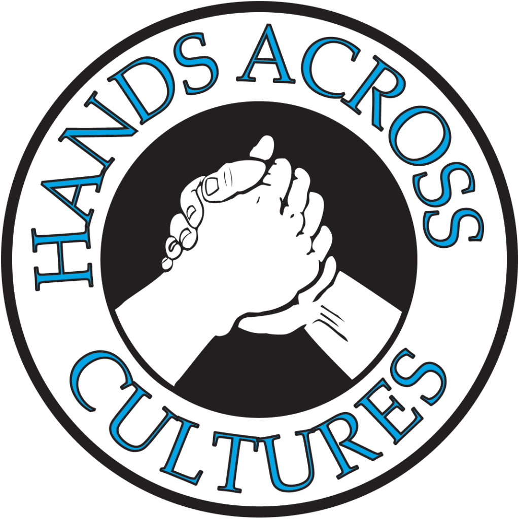 Hands Across Cultures