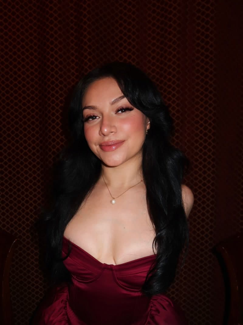 Mia Gonzales